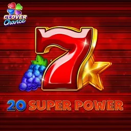 20 Super Power