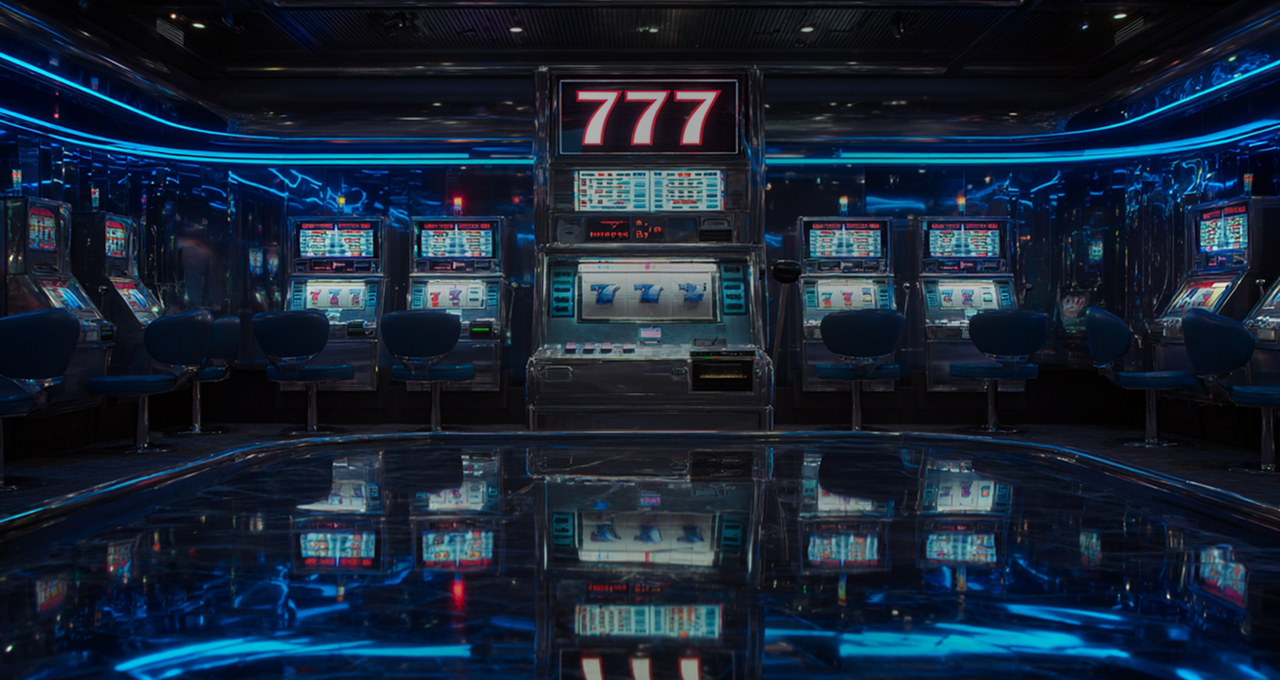 Bof Casino